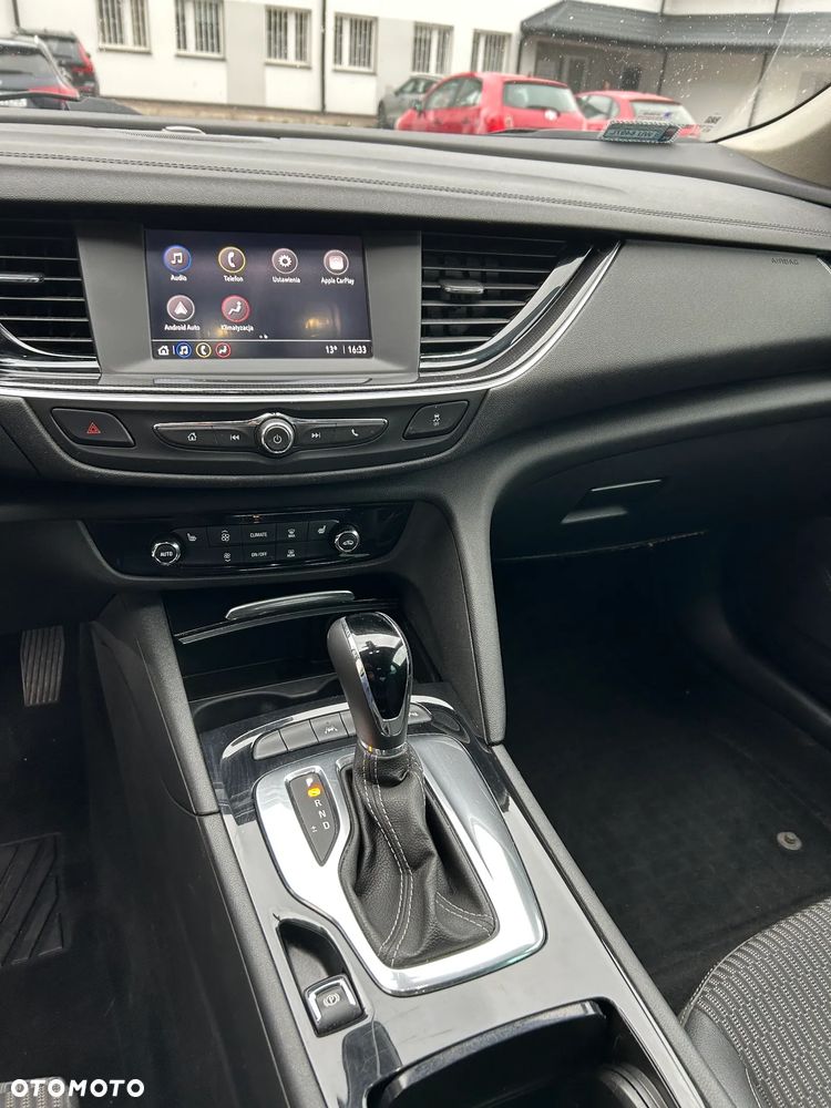 Opel Insignia 1.5 CDTI Elegance S&S - 14