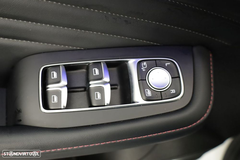 MG EHS 1.5 T-GDI Plug-in Hybrid Luxury - 21