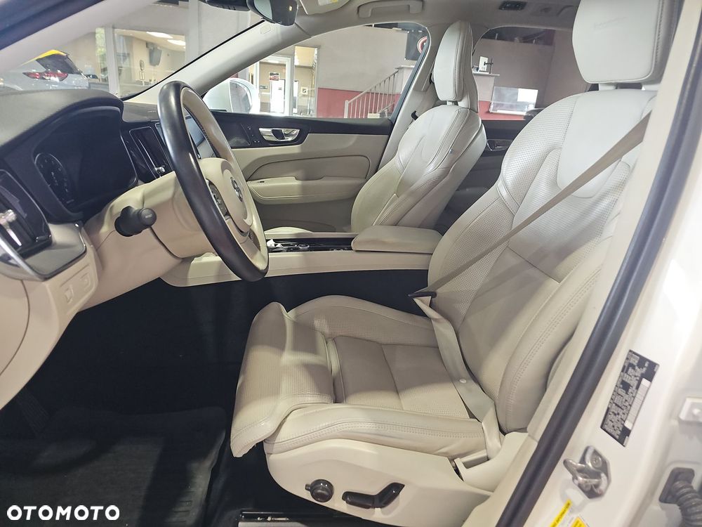 Volvo XC 60 T6 AWD Inscription - 7