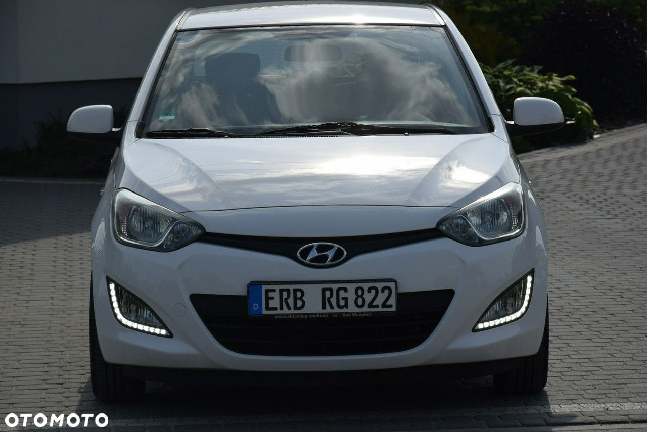 Hyundai i20 1.25 Style - 3