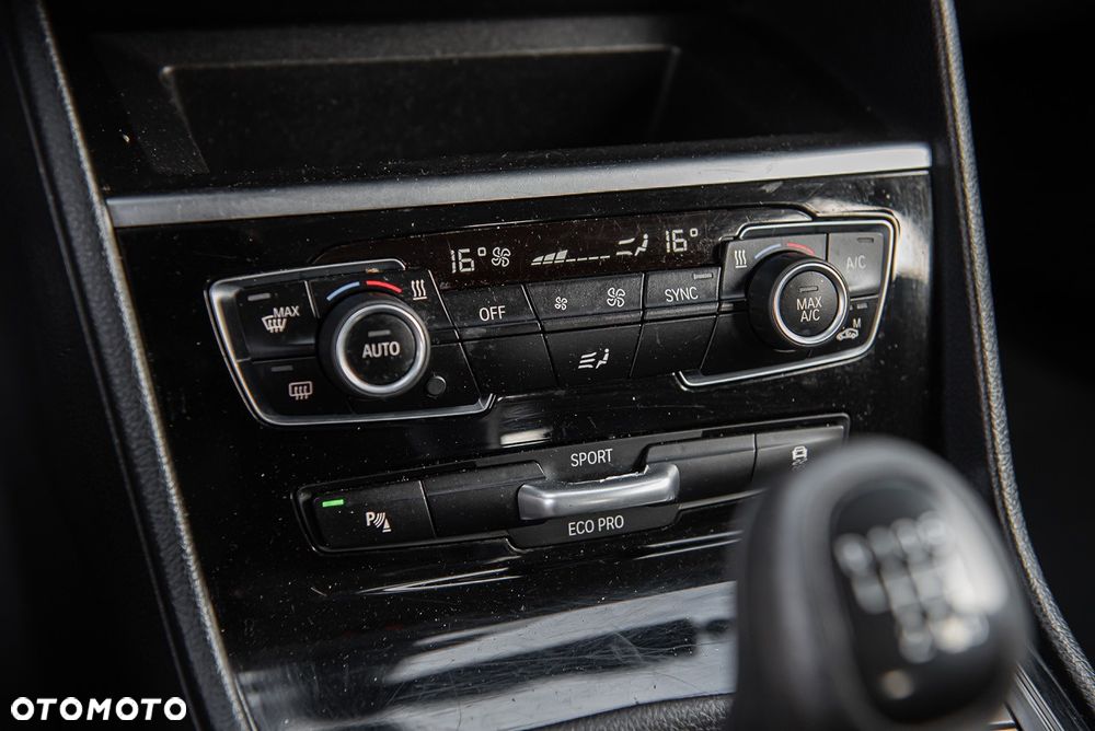BMW Seria 2 - 8