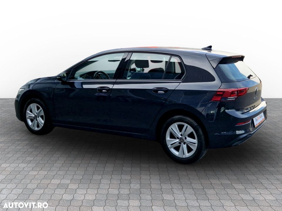 Volkswagen Golf 2.0 TDI Life - 3