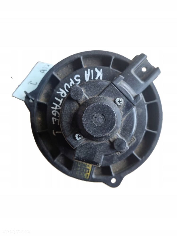 KIA SPORTAGE I 94-02 DMUCHAWA WENTYLATOR NAWIEWU * - 3
