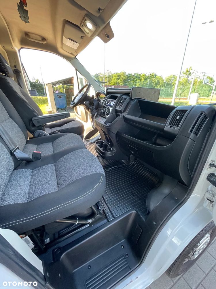 Fiat Ducato - 15