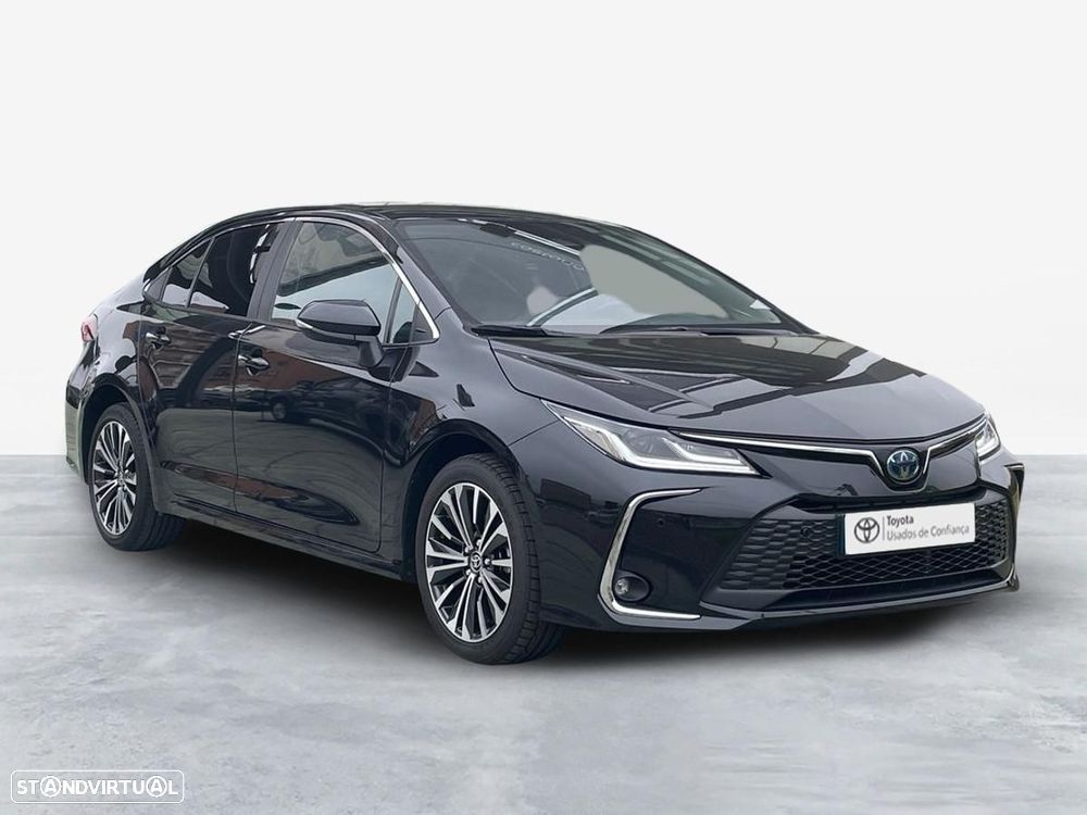 Toyota Corolla - 19