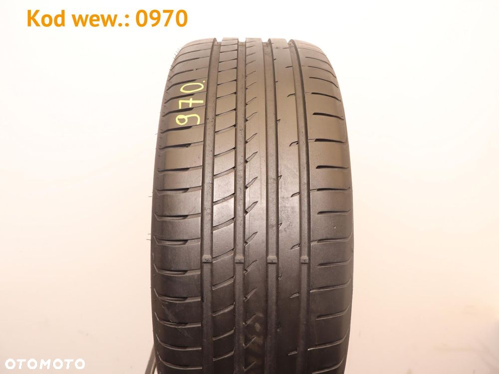 Goodyear Eagle F1 Asymmetric 2 - 245/45 R18 - 6
