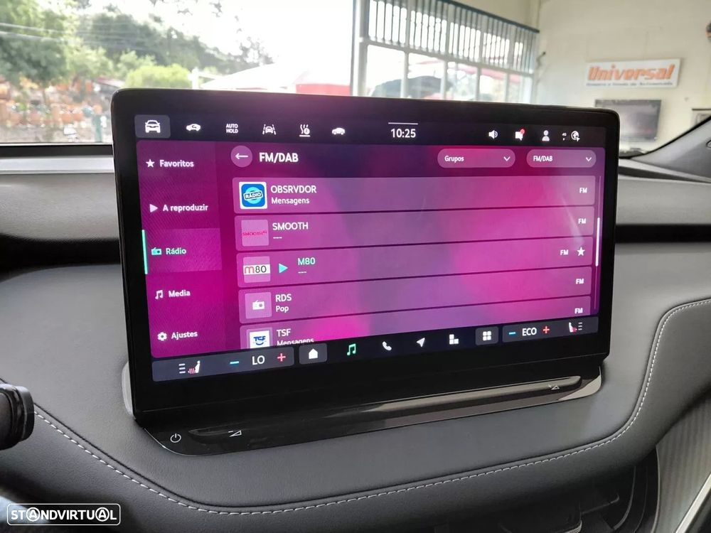 Skoda Elroq 60 Sportline — fotografia 24
