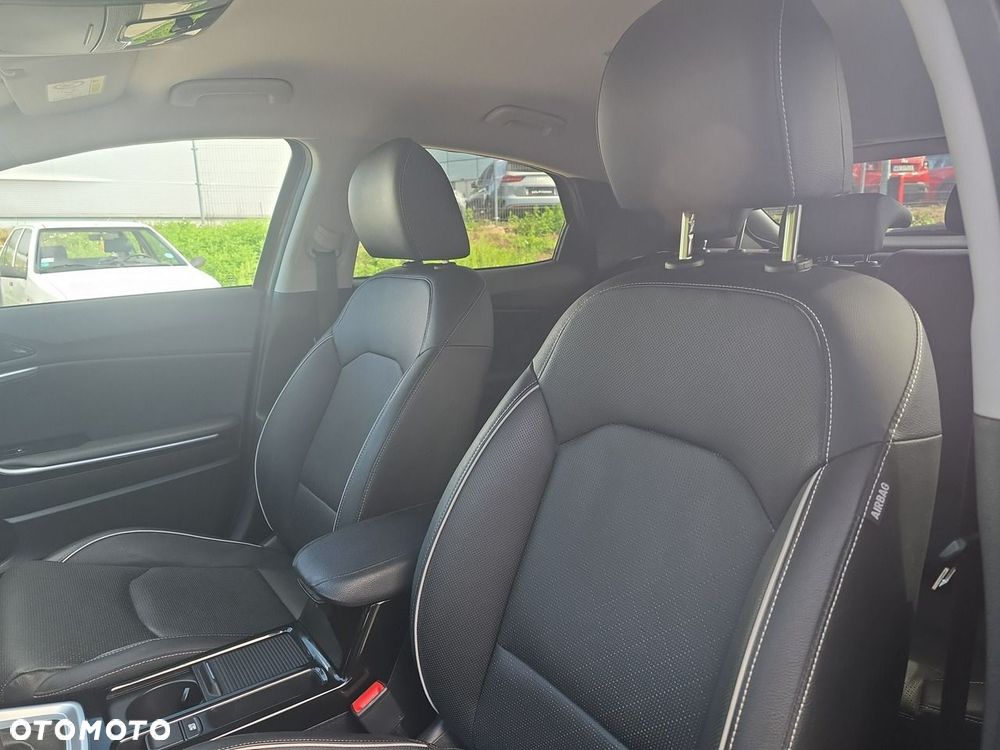 Kia XCeed - 11