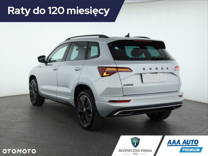 Skoda Karoq - 5