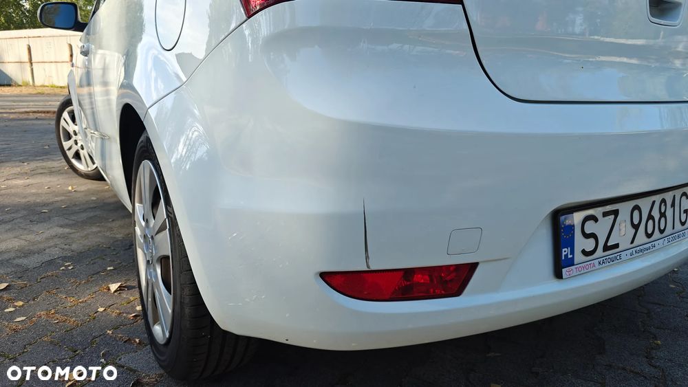Kia Ceed 1.4 Comfort - 25