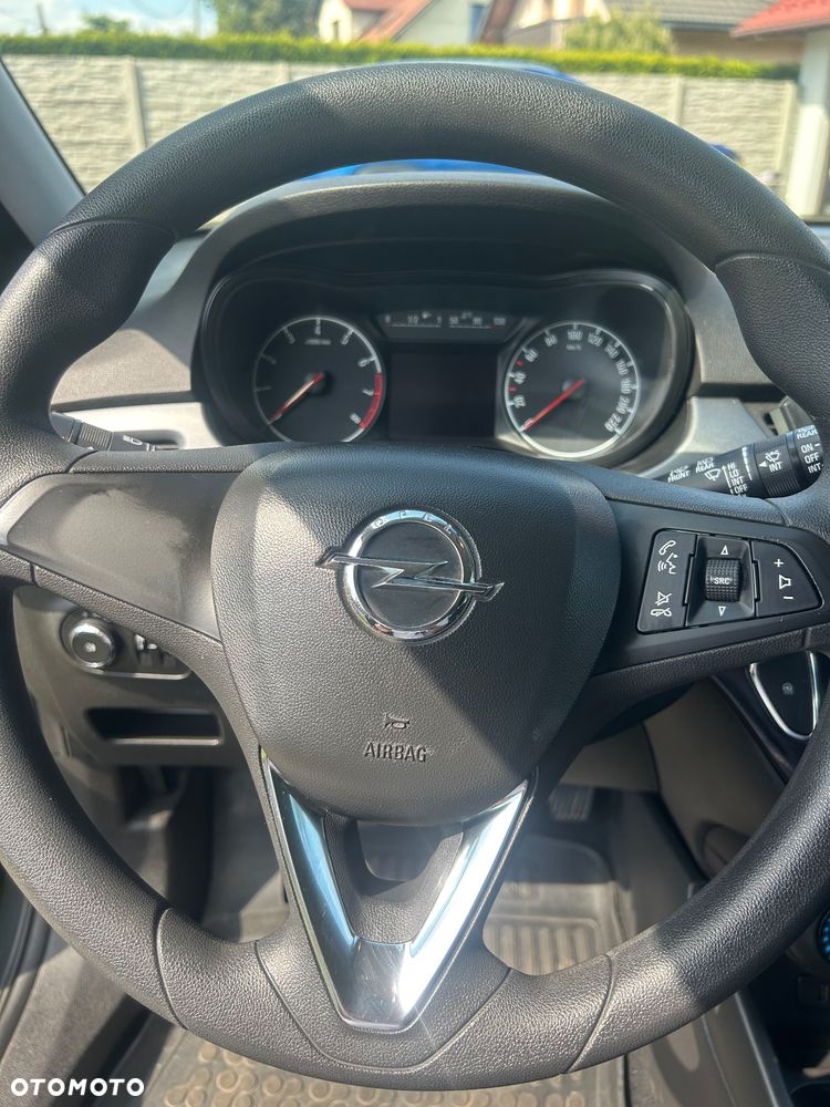 Opel Corsa 1.2 Enjoy - 12