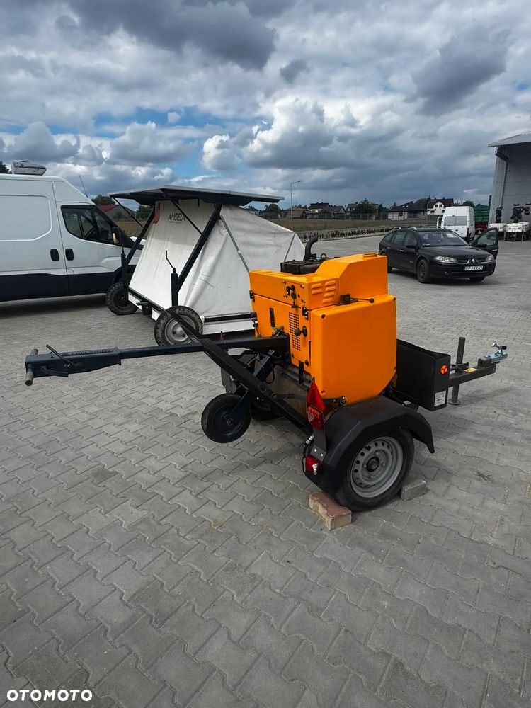 Terex 1D42S - 3