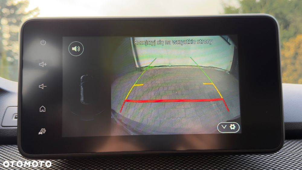 Dacia Sandero Stepway TCe 90 CVT Comfort - 14