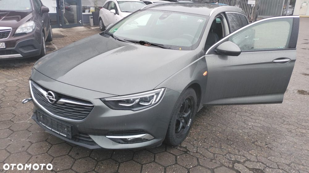Opel Insignia - 3