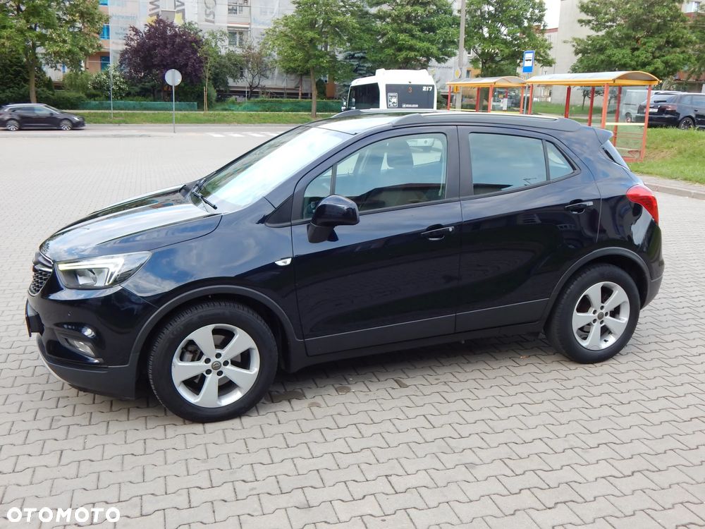 Opel Mokka 1.4 T Enjoy - 7