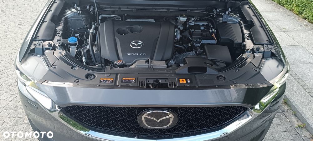 Mazda CX-5 2.5 Skypassion 2WD - 31