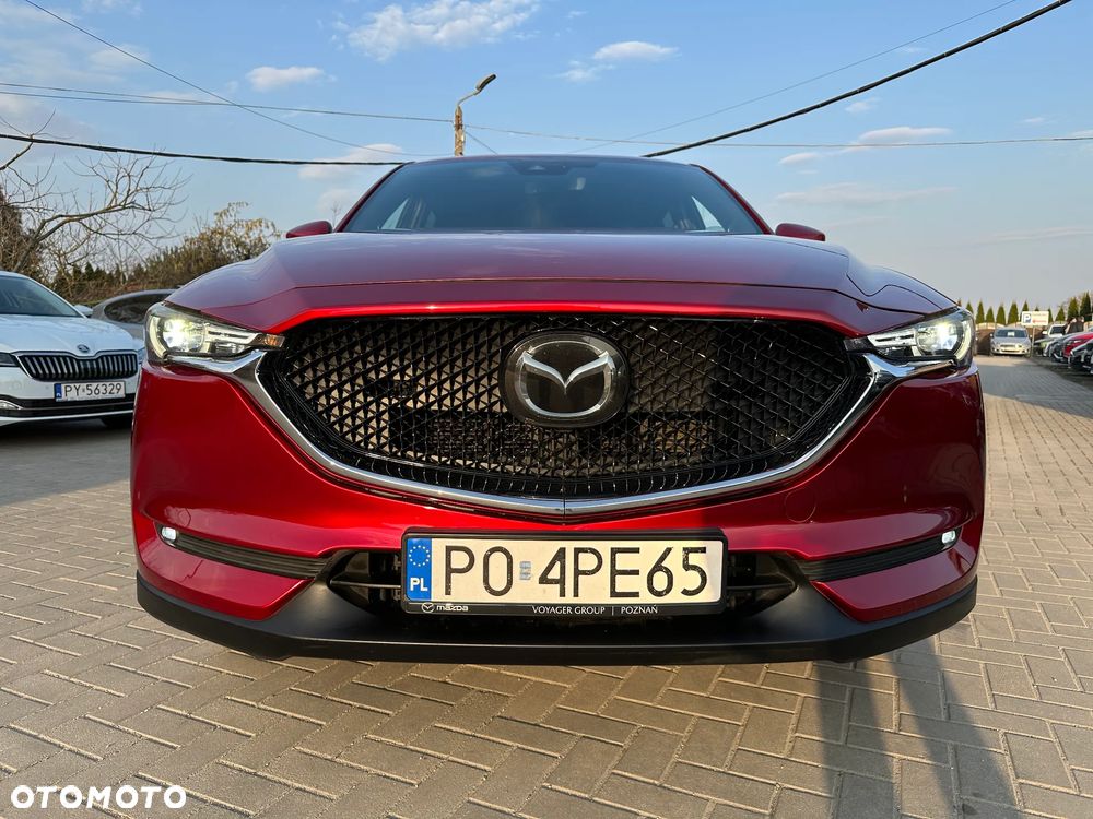 Mazda CX-5 - 40