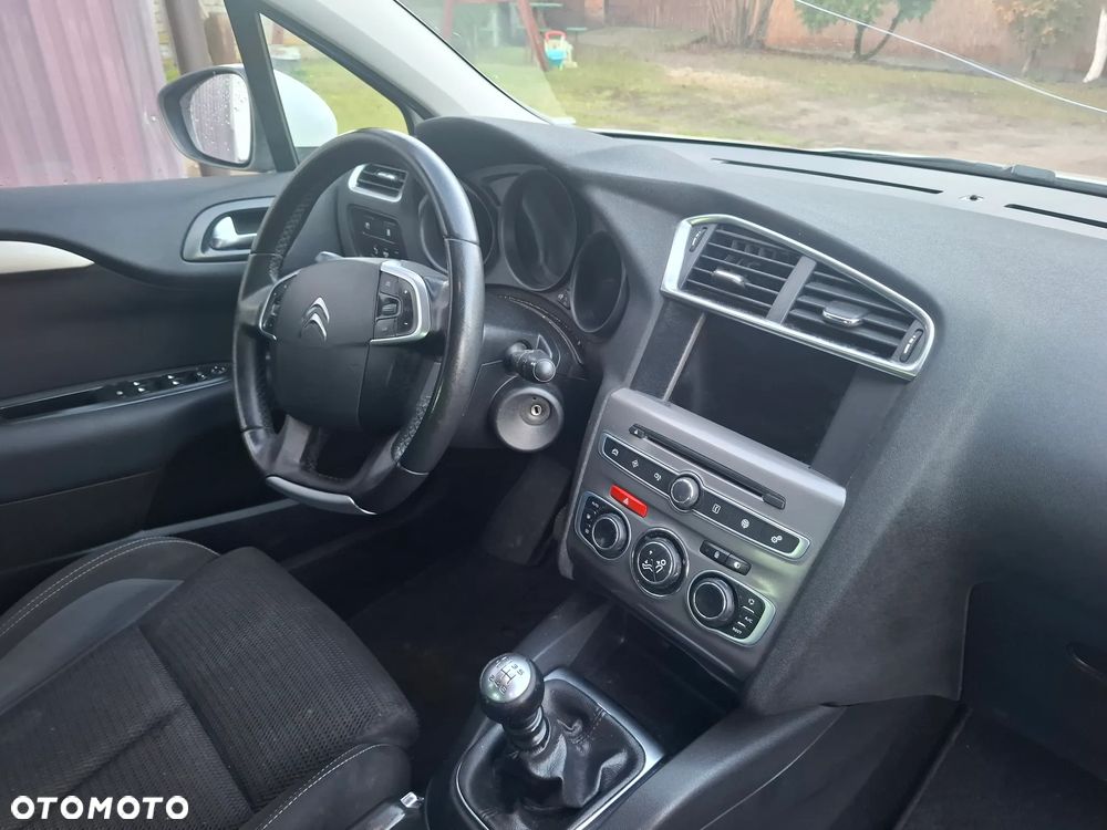 Citroën C4 BlueHDi 120 Stop&Start Selection - 10