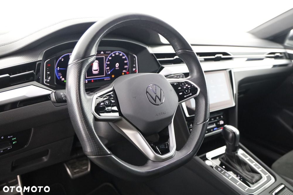 Volkswagen Arteon Shooting Brake 2.0 TDI R-Line DSG - 13