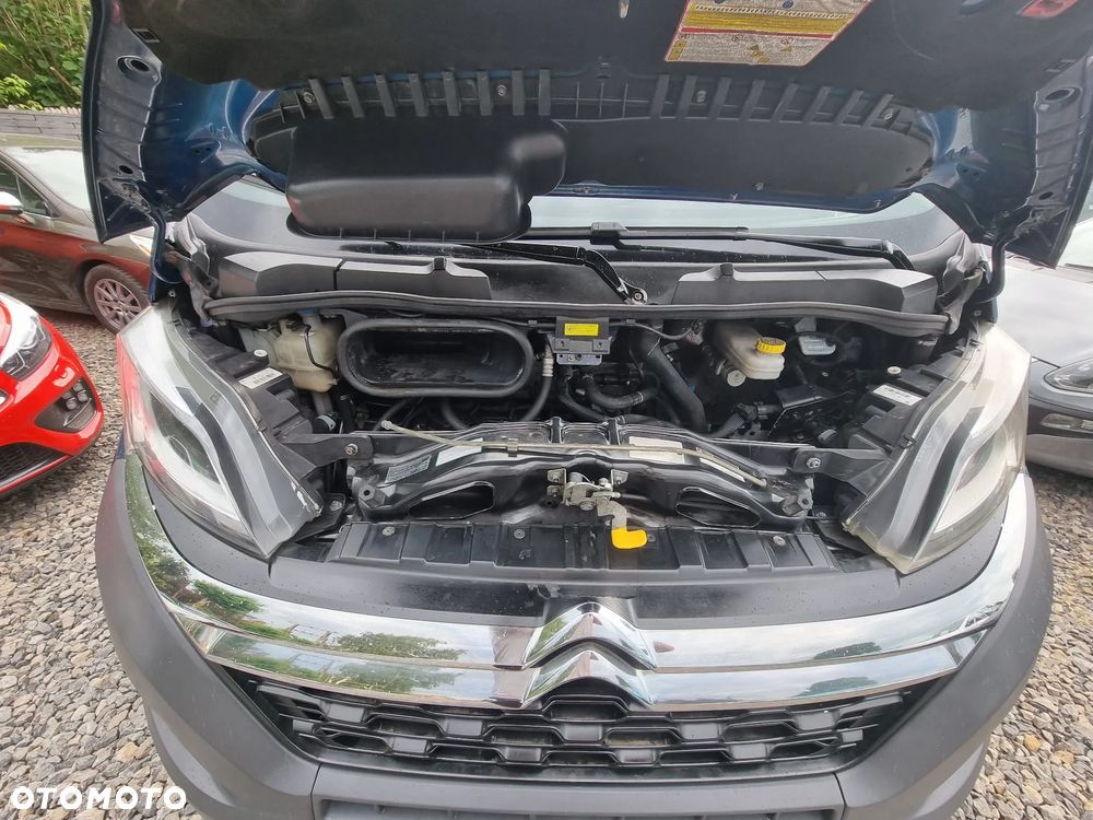 Citroën JUMPER - 13