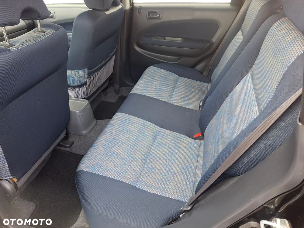 Honda HR-V 1.6 4WD - 17