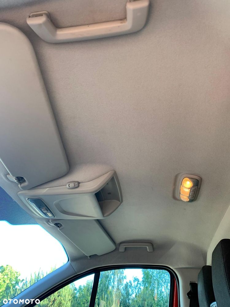Ford Transit Custom - 25