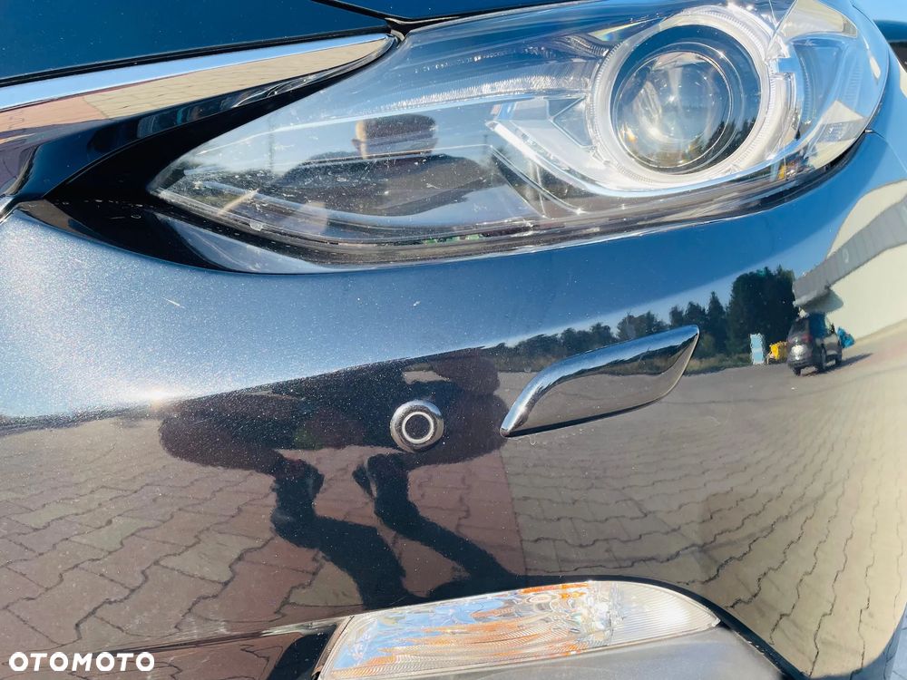 Mazda 3 SKYACTIV-G 120 Exclusive-Line - 22
