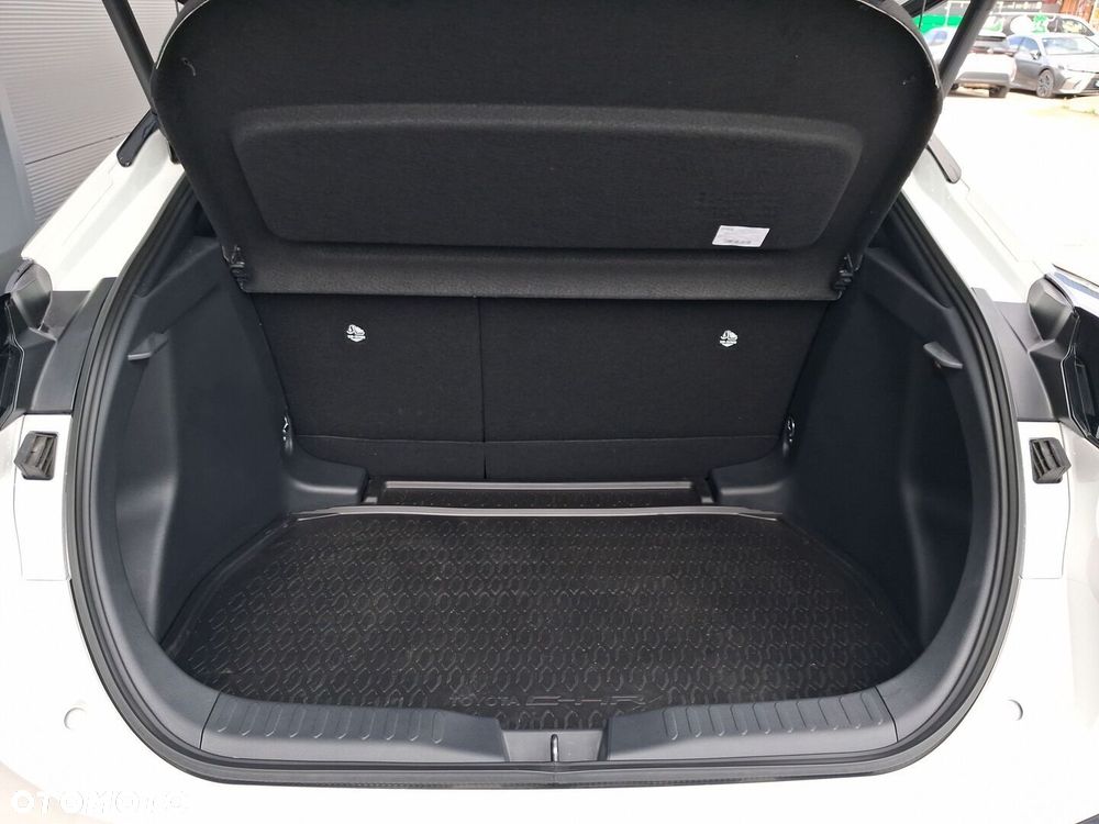 Toyota C-HR 1.8 Hybrid Executive - 14