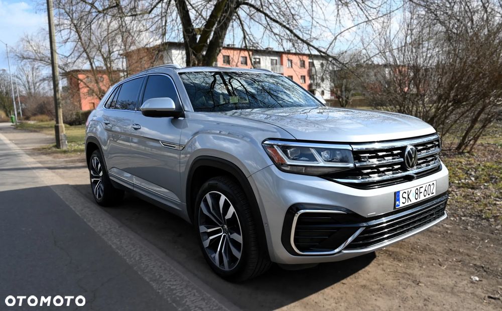 Volkswagen Atlas - 13