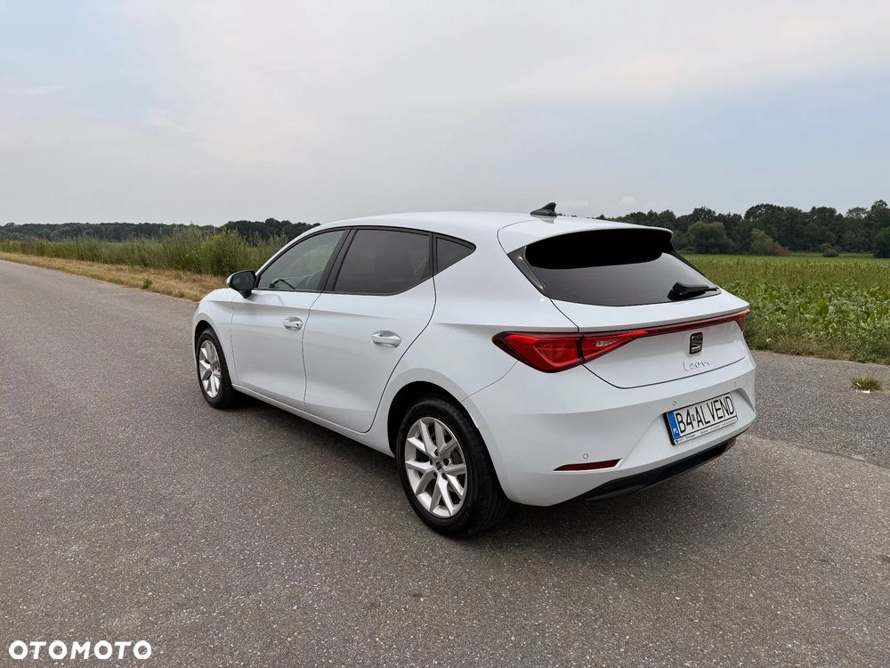 Seat Leon - 12