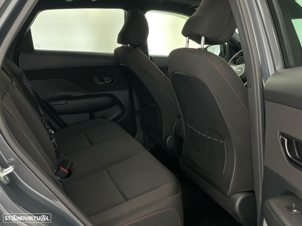 Hyundai Kauai 1.6 GDi HEV Premium - 34