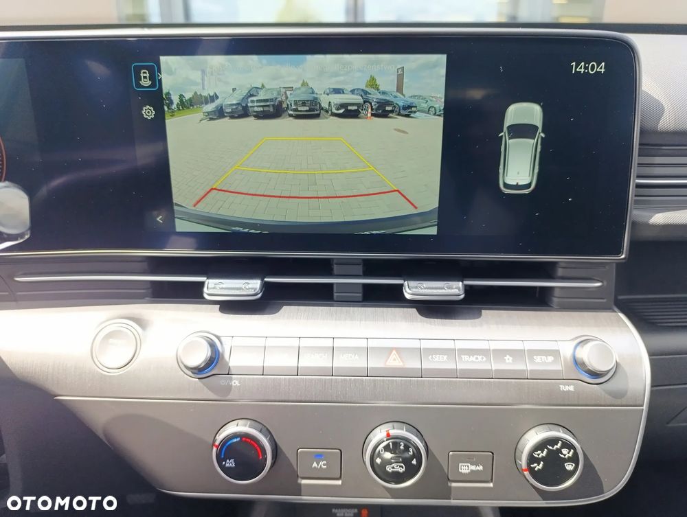 Hyundai Kona 1.0 T-GDI Smart - 11