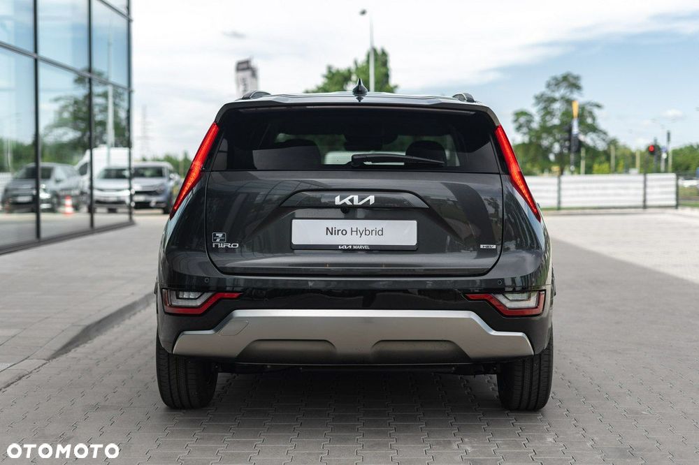 Kia Niro - 5