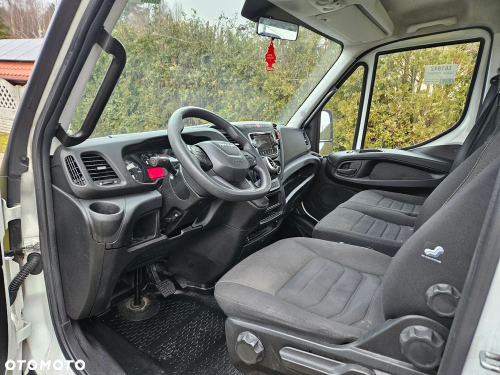 Iveco Daily 35S16 - 10