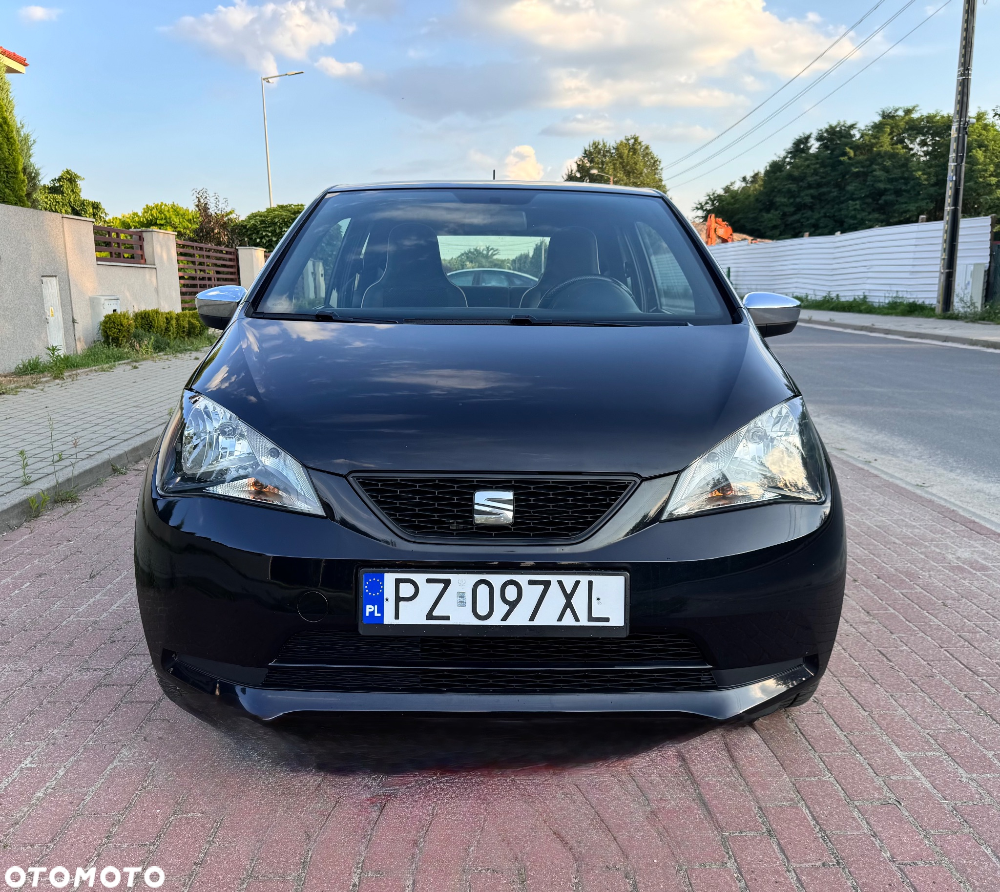 Seat Mii 1.0 by Mango - 5