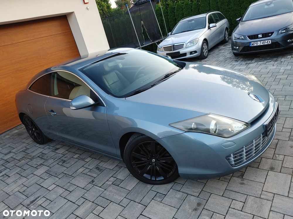 Renault Laguna 2.0T GT - 23