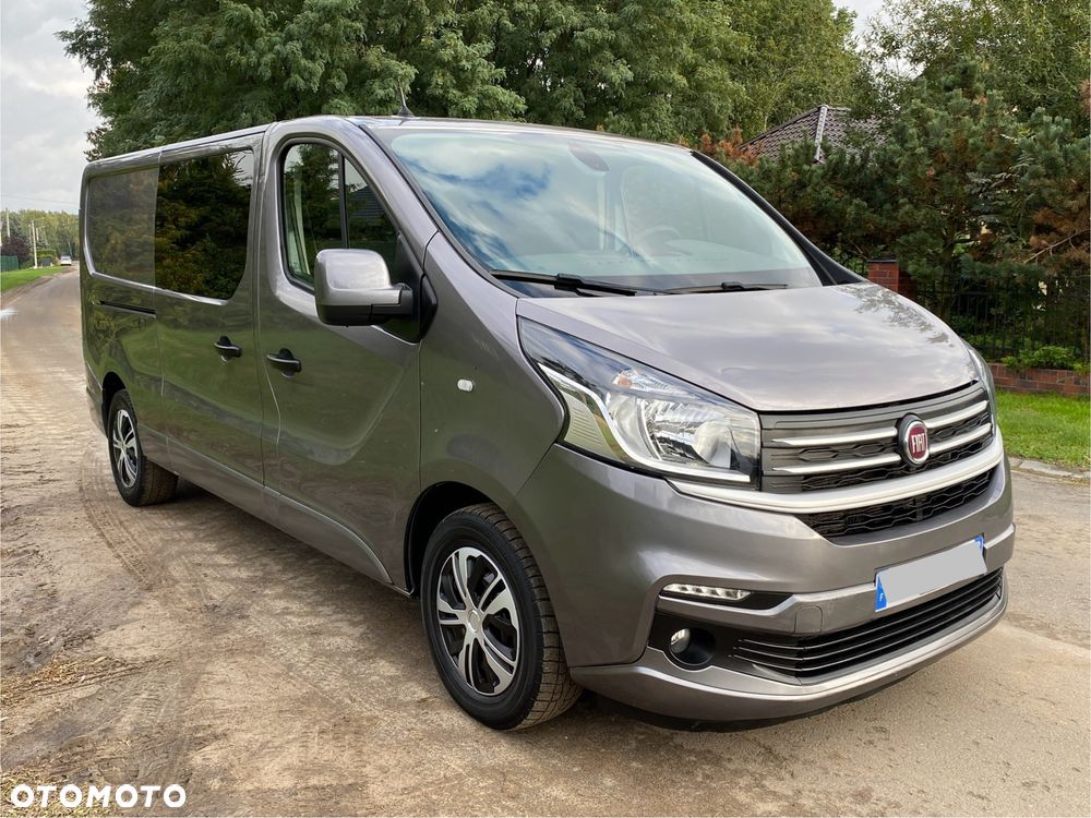 Renault Trafic - 1