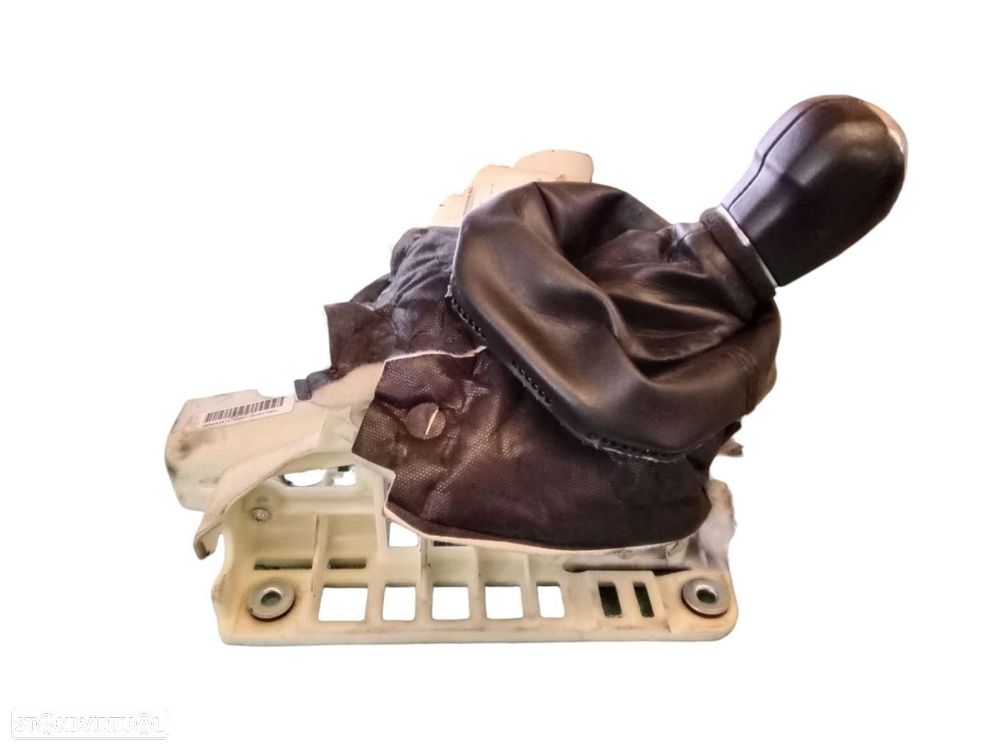 ALAVANCA DE VELOCIDADES LAND ROVER RANGE ROVER EVOQUE - 1