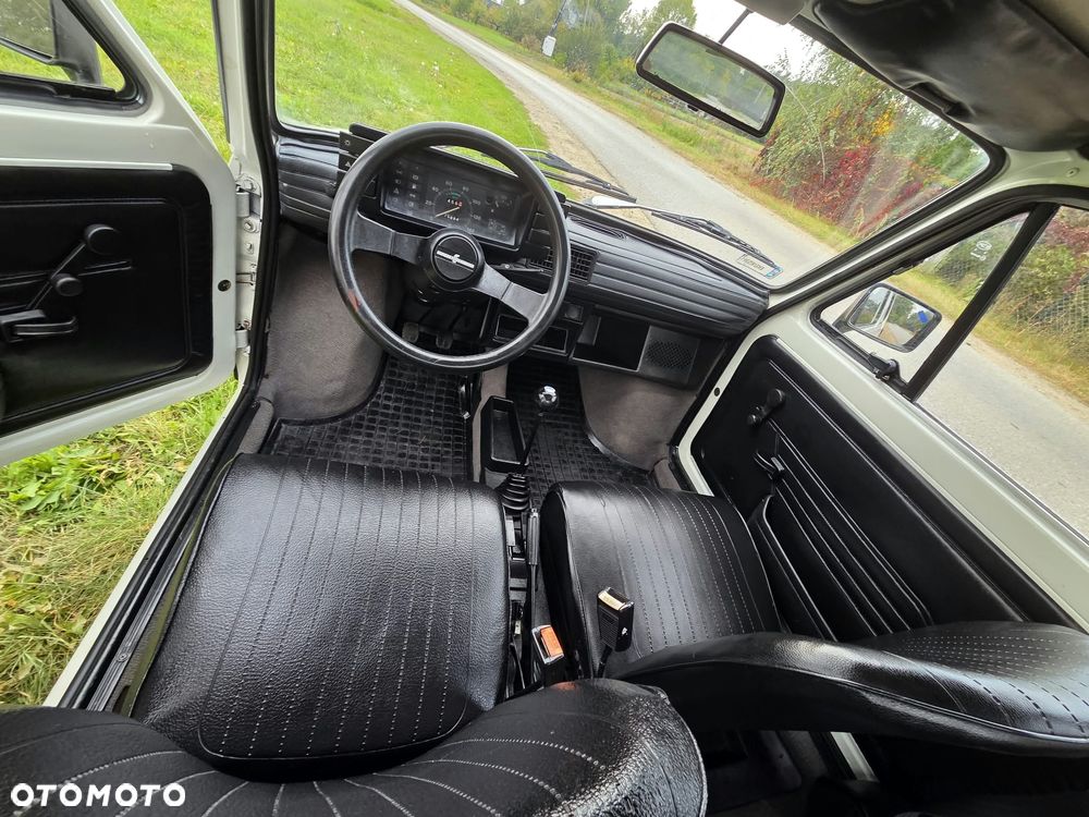 Fiat 126 - 8