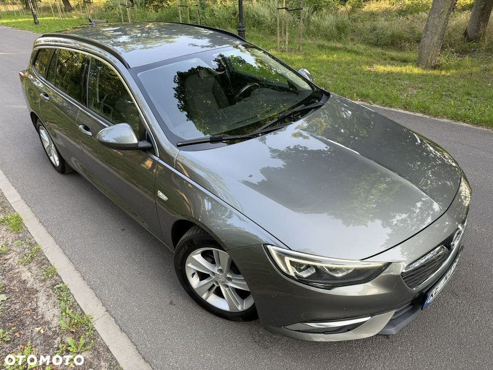 Opel Insignia - 15
