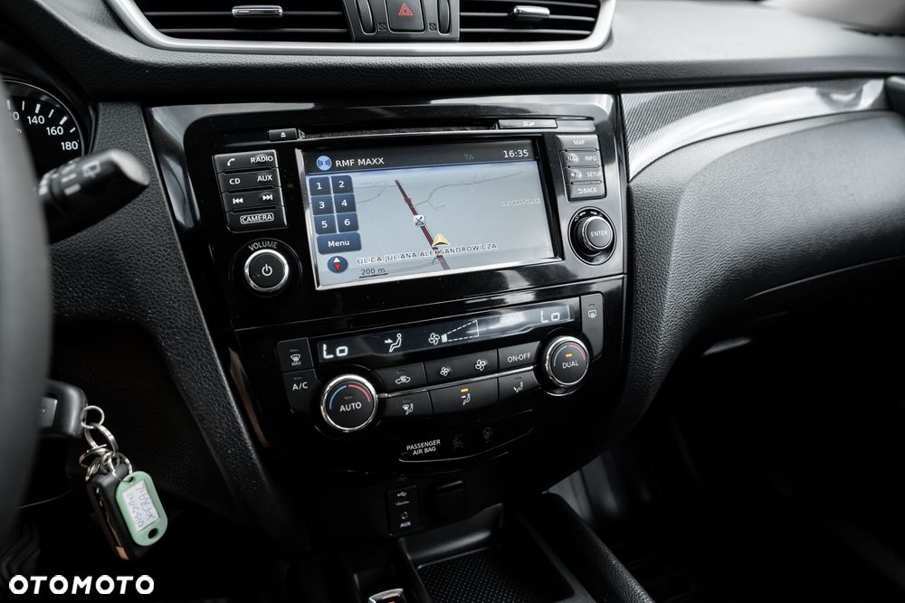 Nissan X-Trail 1.6 dCi ALL-MODE 4x4i 360 - 30