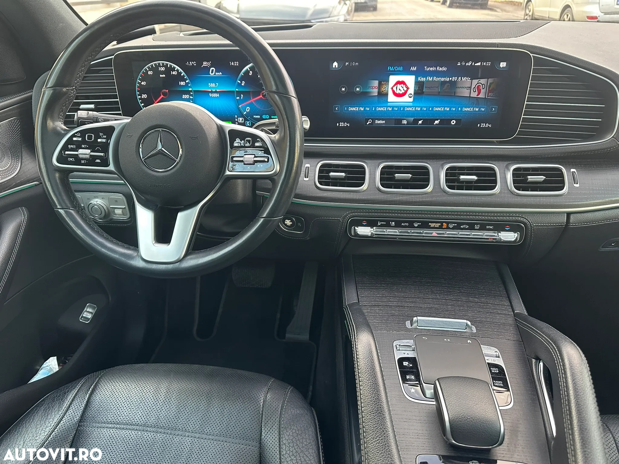 Mercedes-Benz GLE 450 MHEV 4MATIC - 5