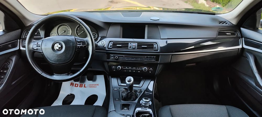 BMW Seria 5 - 19