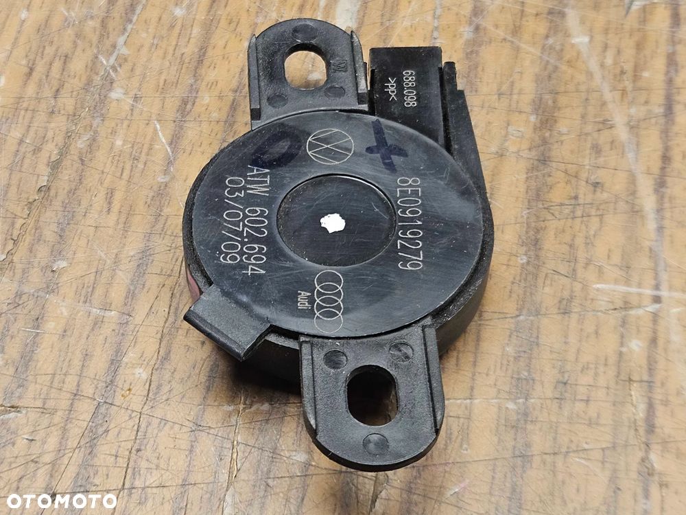 Głośnik 8E0919279 Buzzer Brzęczek Buczek Głośniczek Czujników Parkowania PDC  Audi VW Skoda Seat - 20