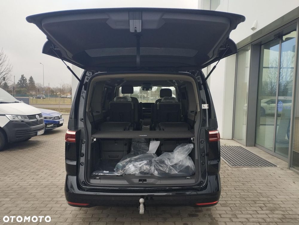 Volkswagen California - 7