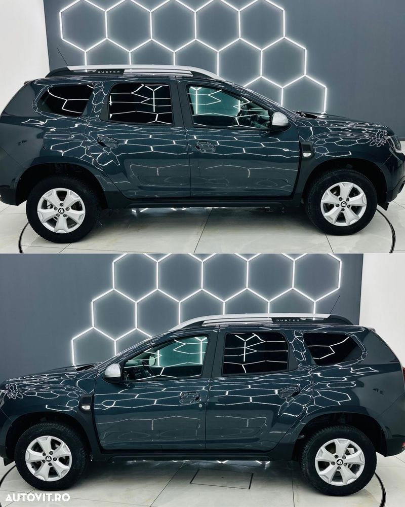 Dacia Duster TCe 100 2WD Prestige - 6