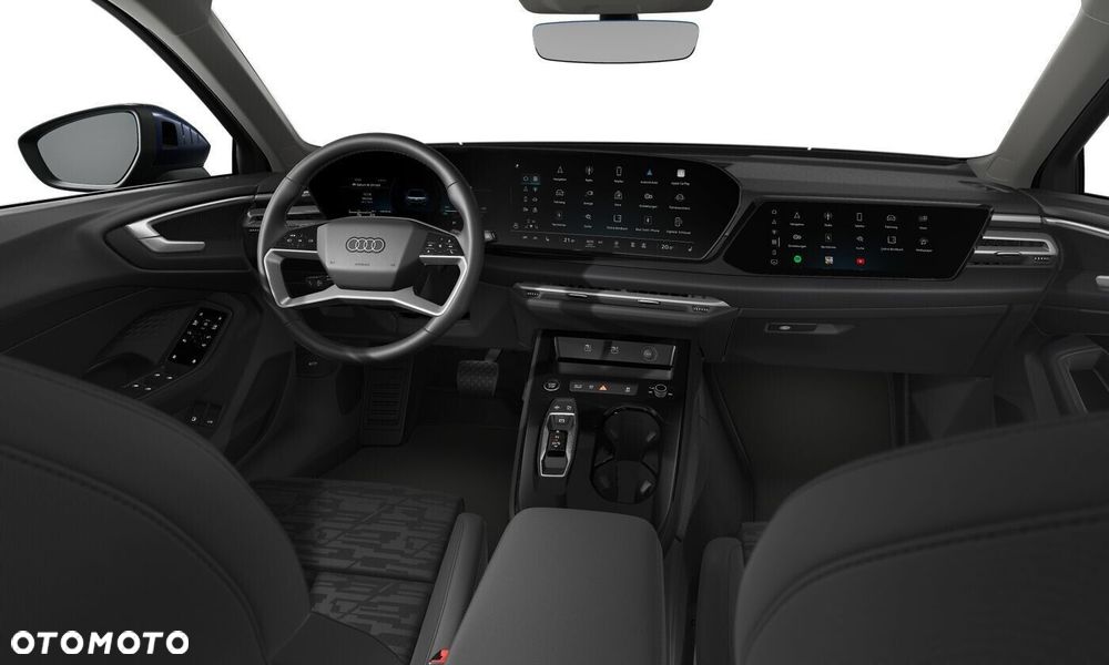 Audi A5 Avant e-Hybrid 220 kW Quattro S tronic - 3