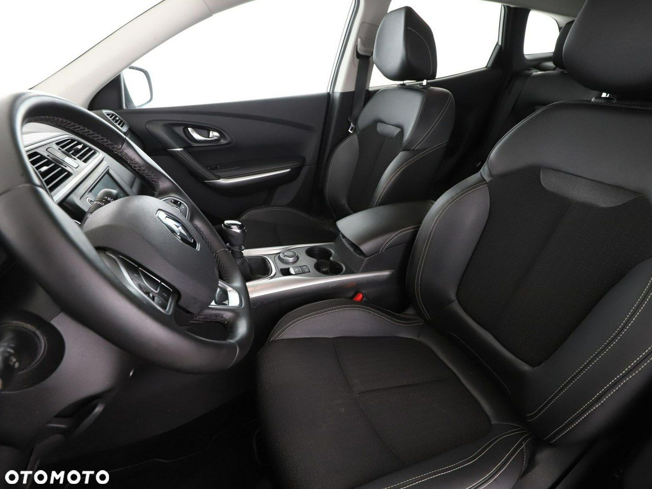 Renault Kadjar 1.6 dCi Energy Intens 4x4 - 13