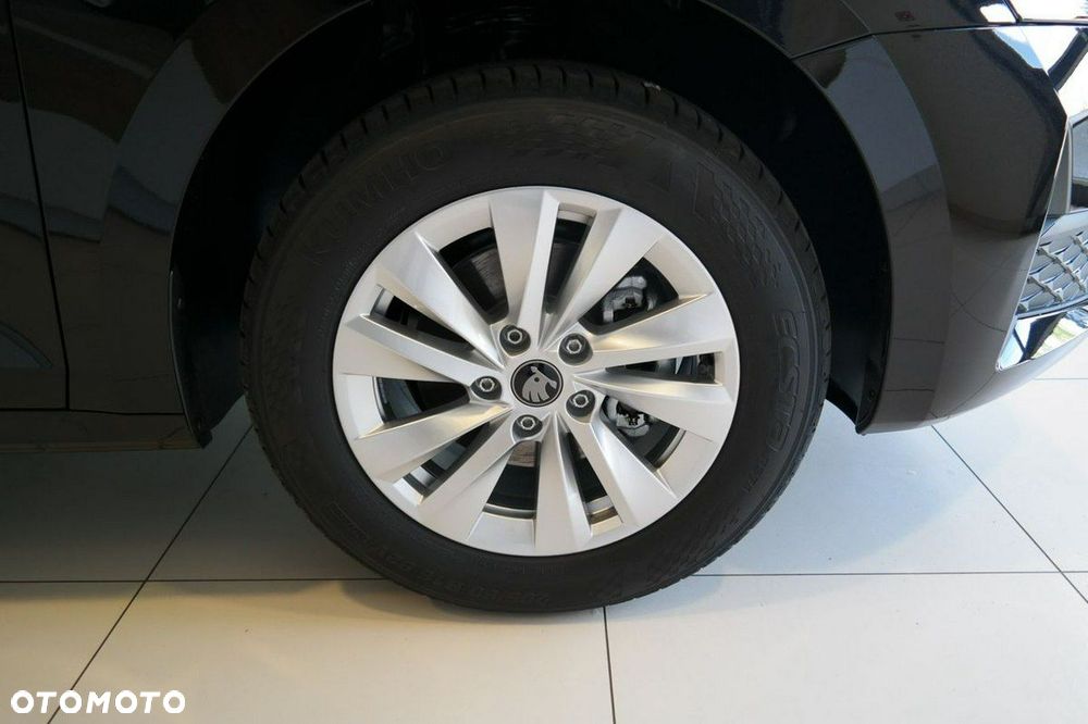Skoda Octavia - 28