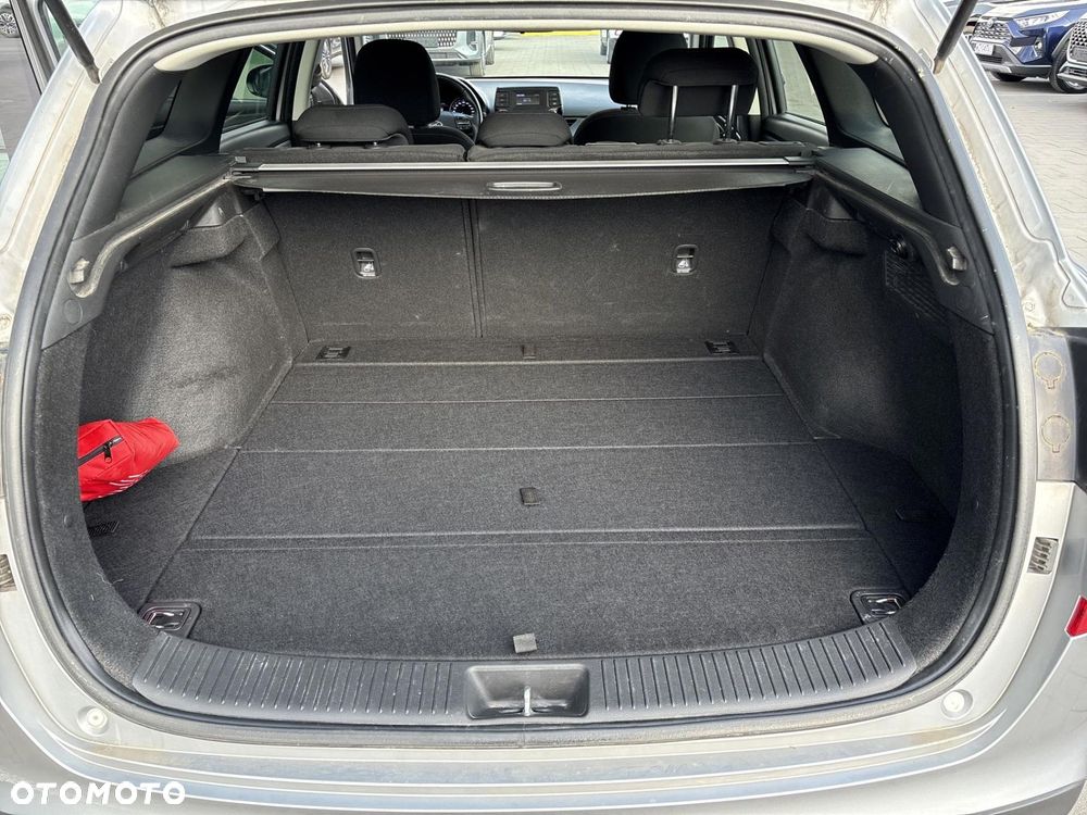 Hyundai i30 1.0 T-GDI Modern DCT - 17